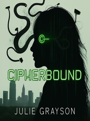cover image of Cipherbound